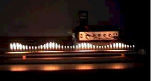 Rubens Tube